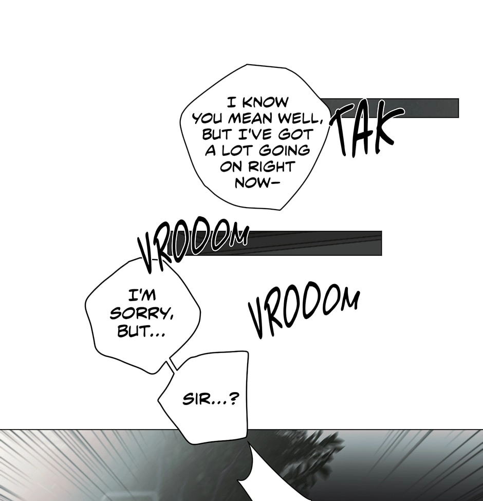 Read Off The Plate chapter 12 image 27 on Lezhin