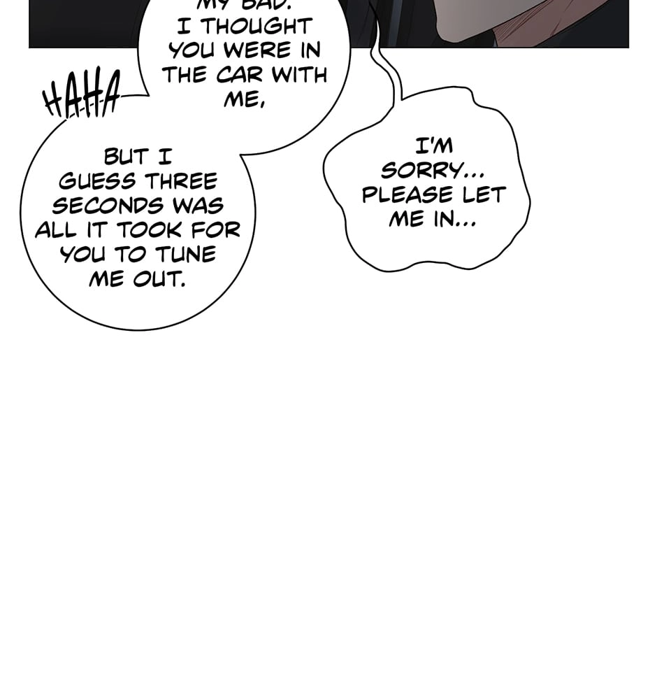 Read Off The Plate chapter 12 image 31 on Lezhin