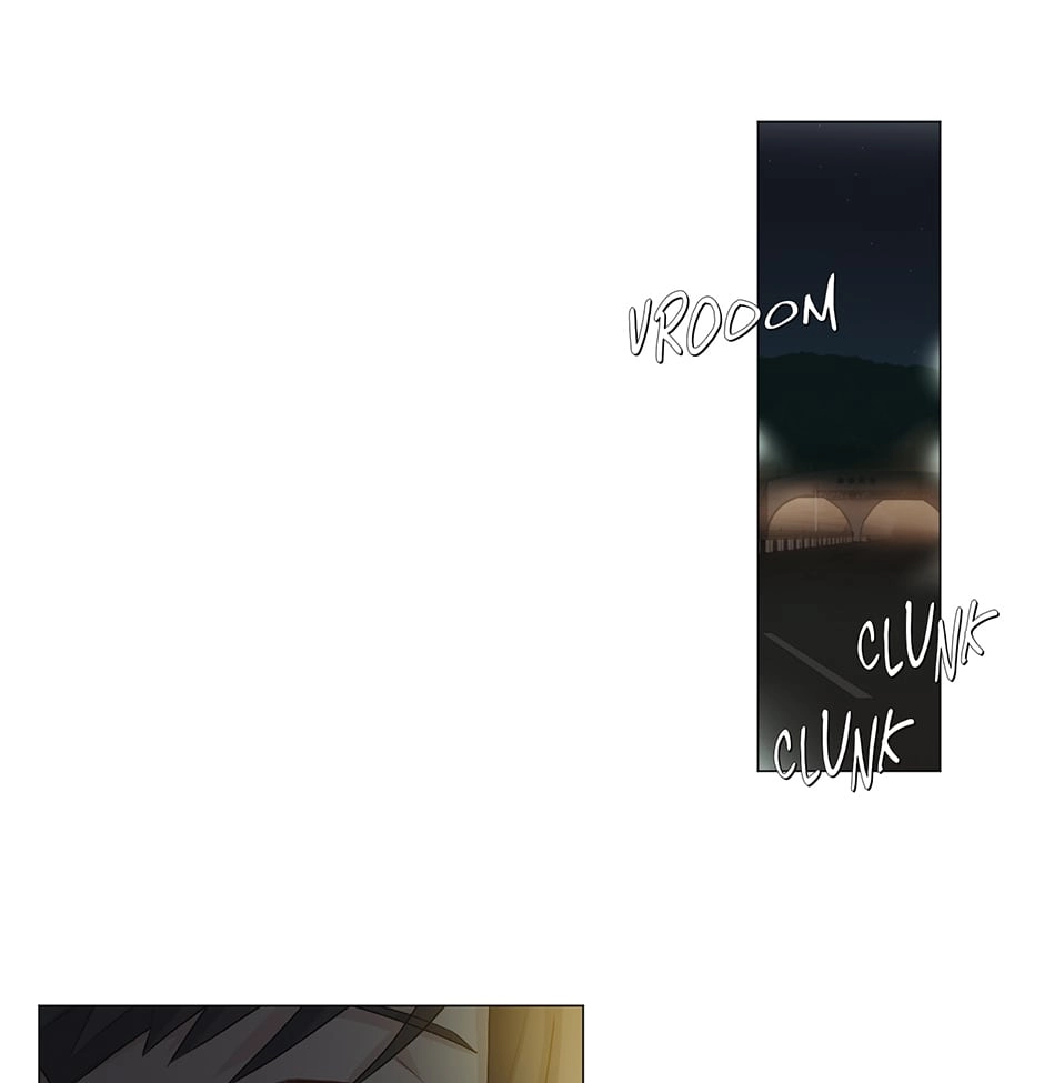 Read Off The Plate chapter 12 image 37 on Lezhin