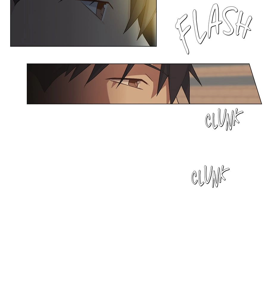 Read Off The Plate chapter 12 image 38 on Lezhin