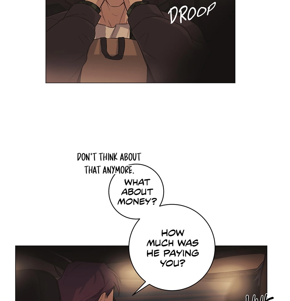 Read Off The Plate chapter 12 image 41 on Lezhin