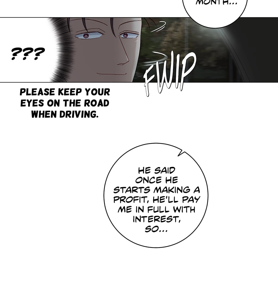 Read Off The Plate chapter 12 image 43 on Lezhin
