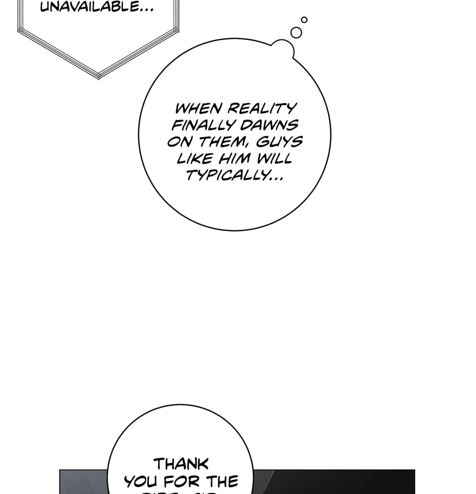 Read Off The Plate chapter 12 image 5 on Lezhin