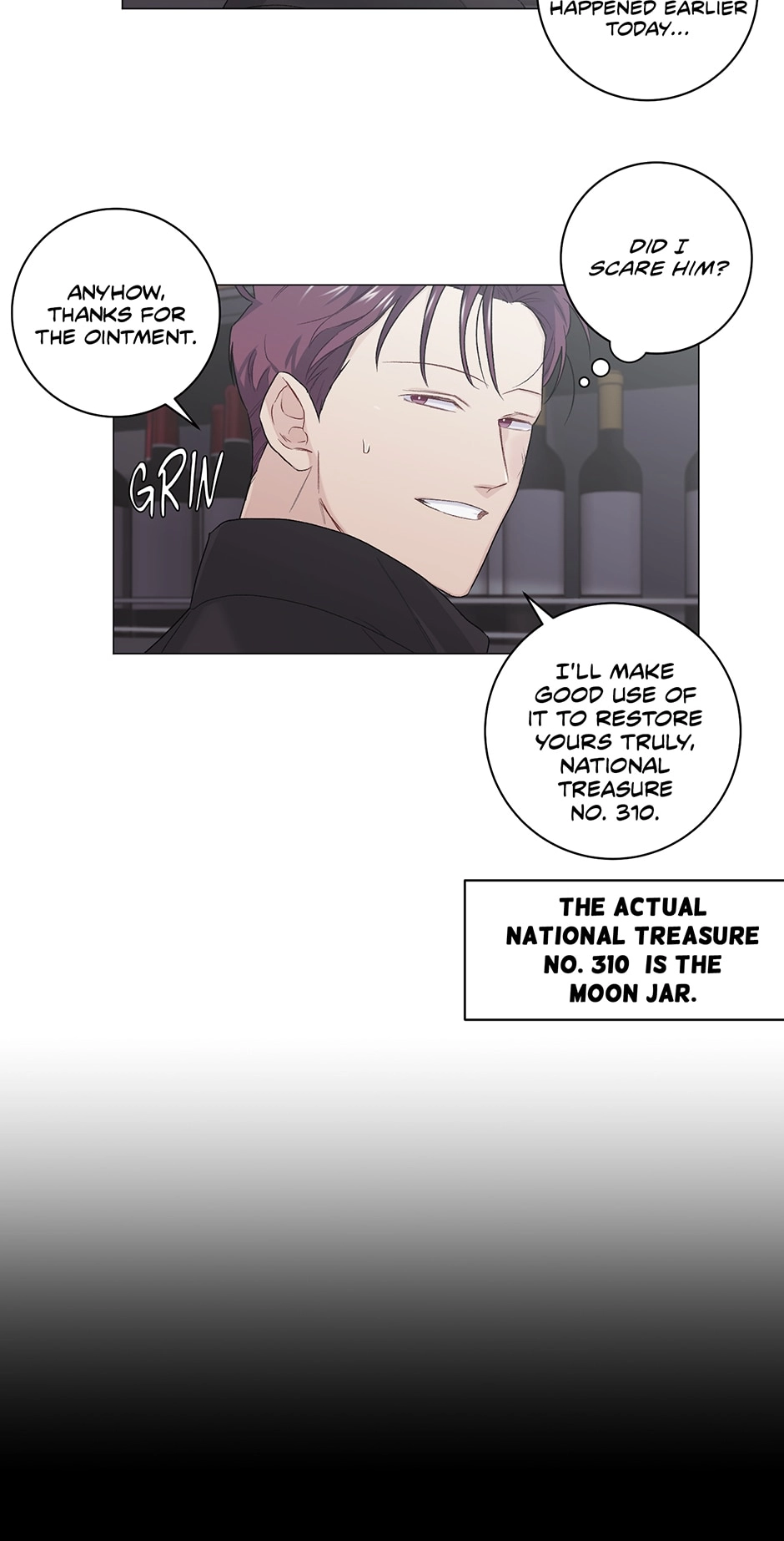 Read Off The Plate chapter 12 image 57 on Lezhin