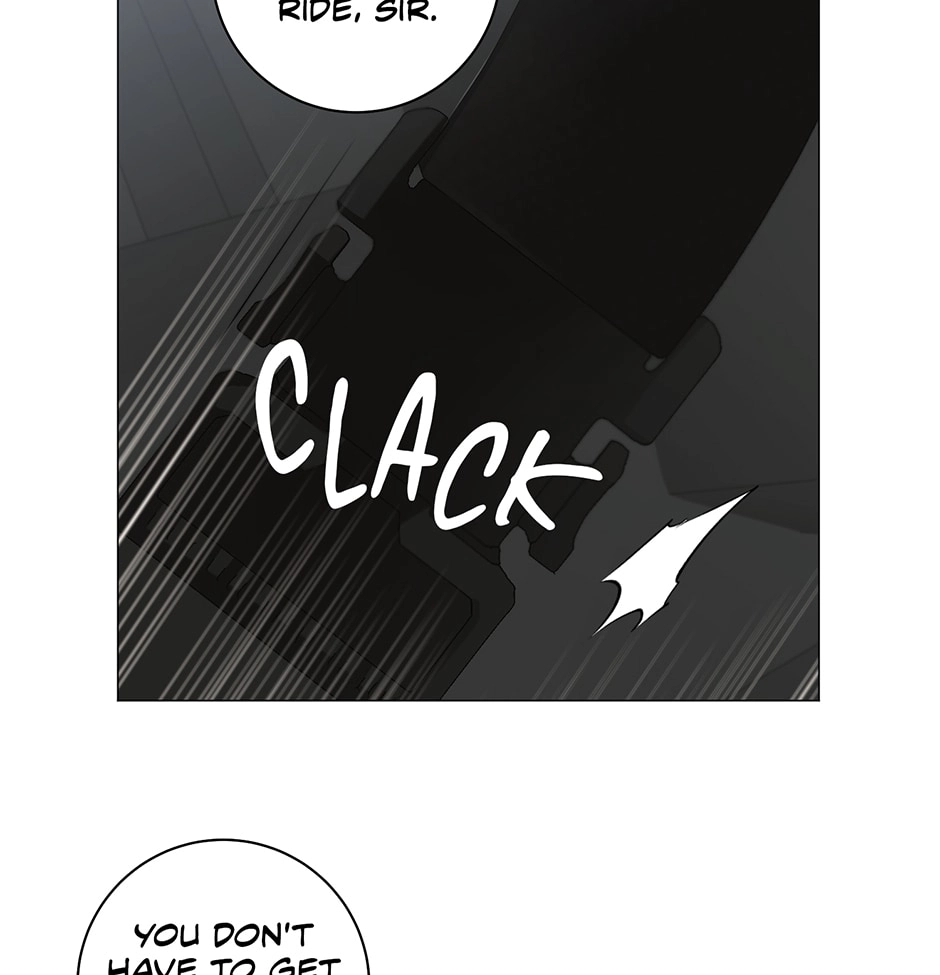 Read Off The Plate chapter 12 image 6 on Lezhin
