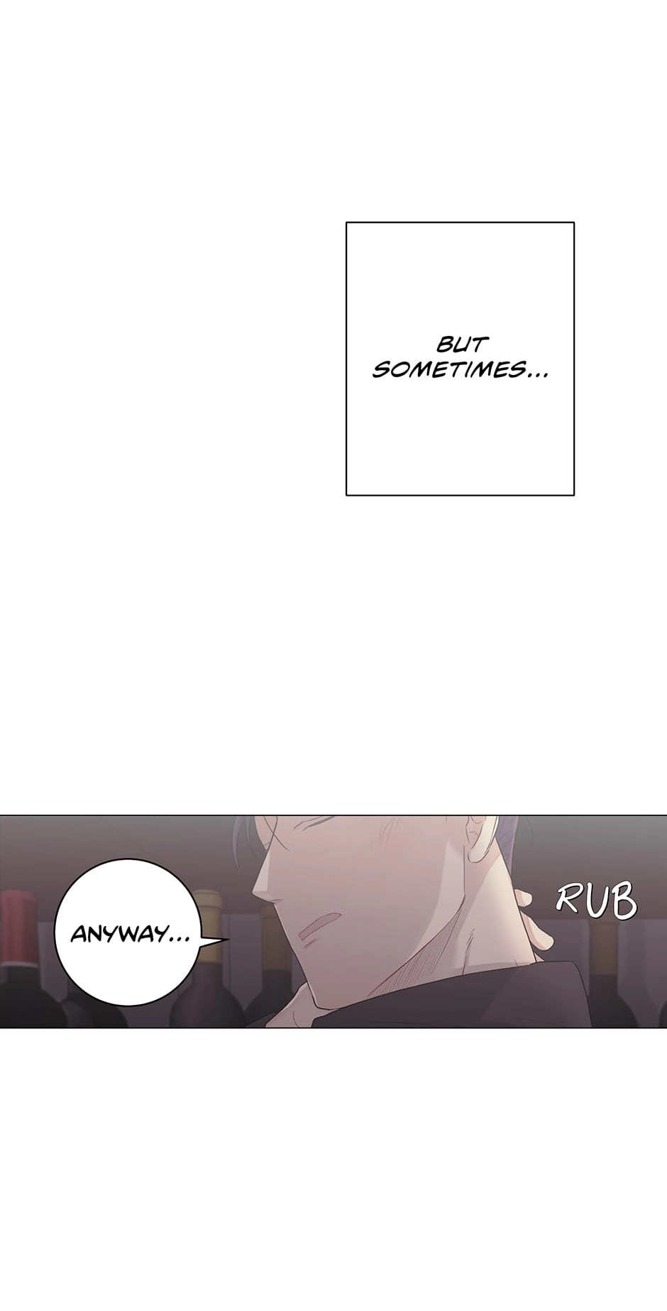 Read Off The Plate chapter 12 image 61 on Lezhin