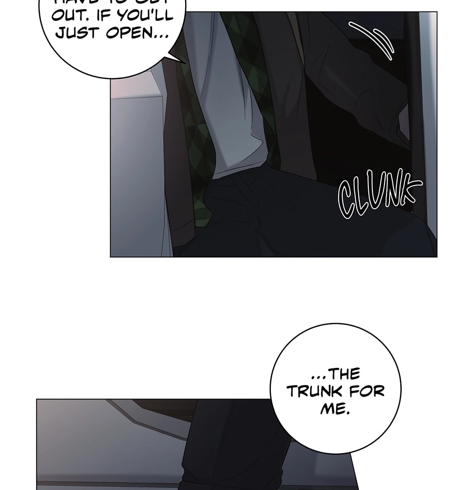 Read Off The Plate chapter 12 image 7 on Lezhin
