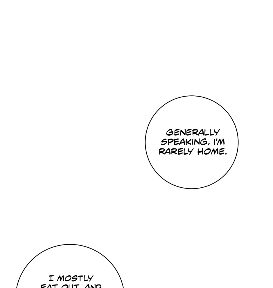Read Off The Plate chapter 13 image 0 on Lezhin