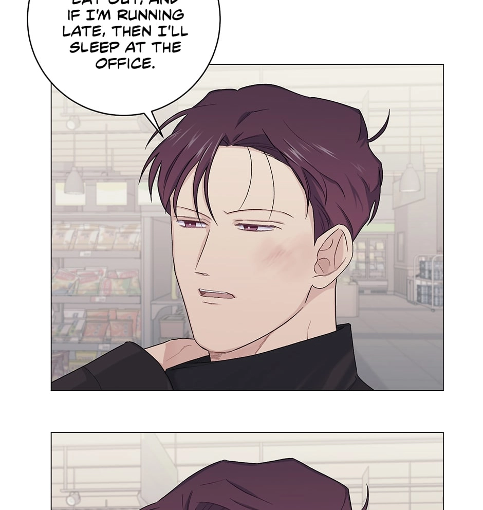 Read Off The Plate chapter 13 image 1 on Lezhin