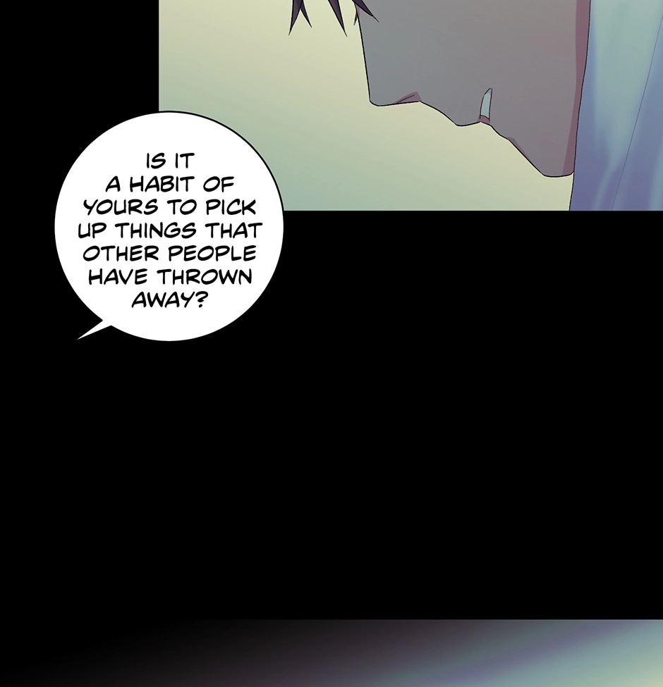 Read Off The Plate chapter 13 image 104 on Lezhin
