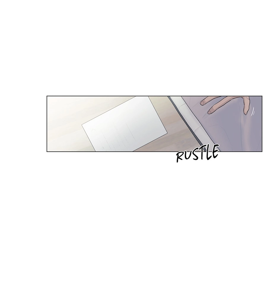 Read Off The Plate chapter 13 image 110 on Lezhin