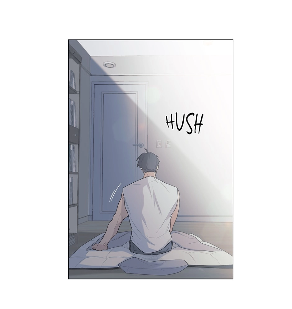 Read Off The Plate chapter 13 image 114 on Lezhin
