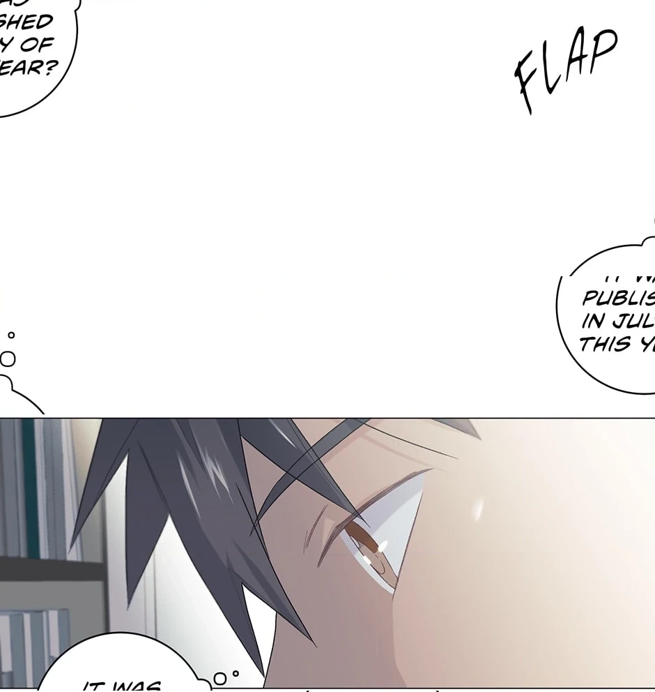 Read Off The Plate chapter 13 image 119 on Lezhin