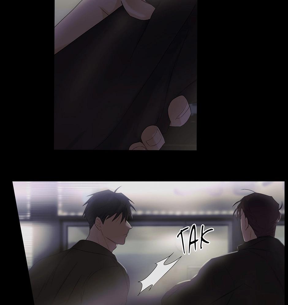 Read Off The Plate chapter 13 image 12 on Lezhin
