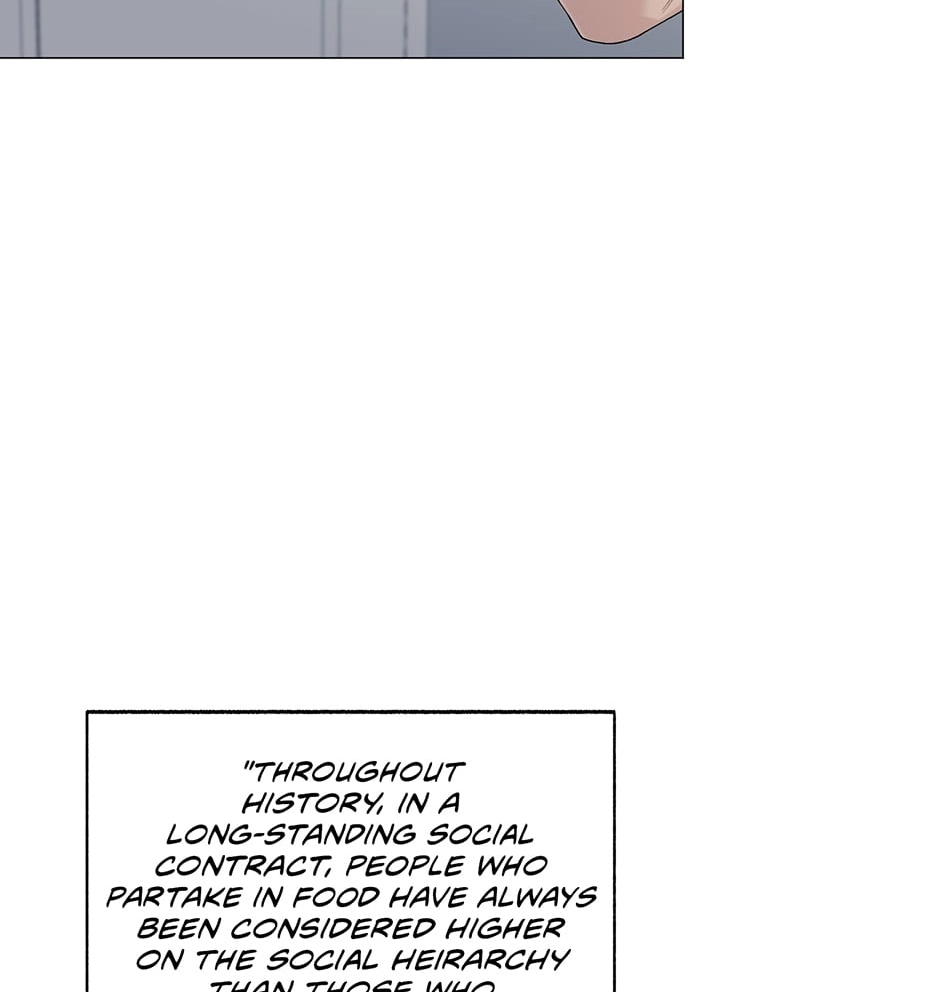 Read Off The Plate chapter 13 image 123 on Lezhin