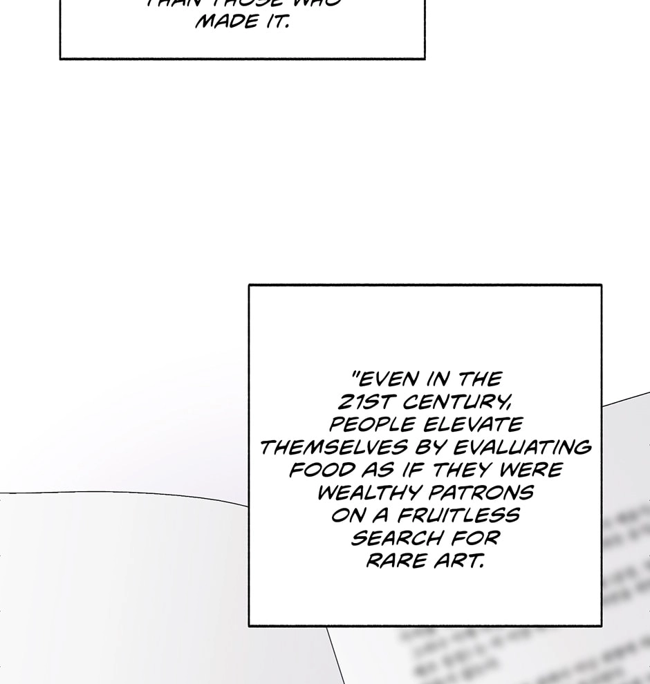 Read Off The Plate chapter 13 image 124 on Lezhin