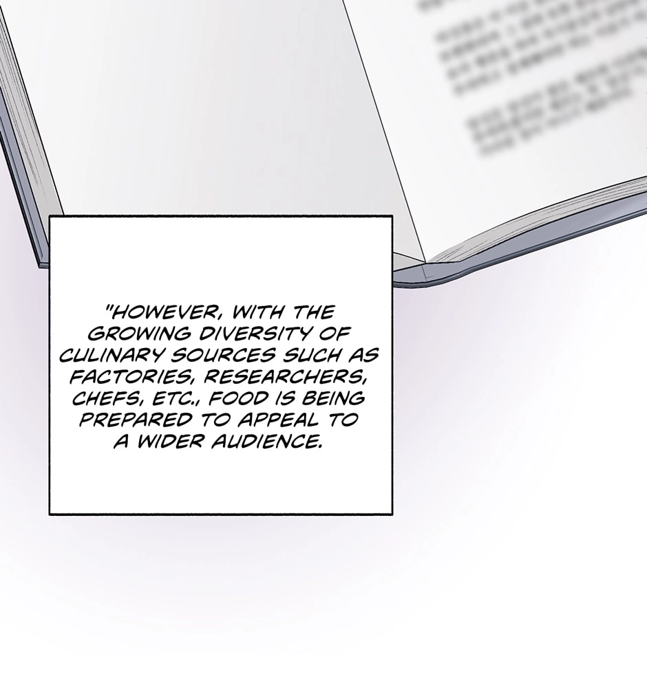 Read Off The Plate chapter 13 image 125 on Lezhin