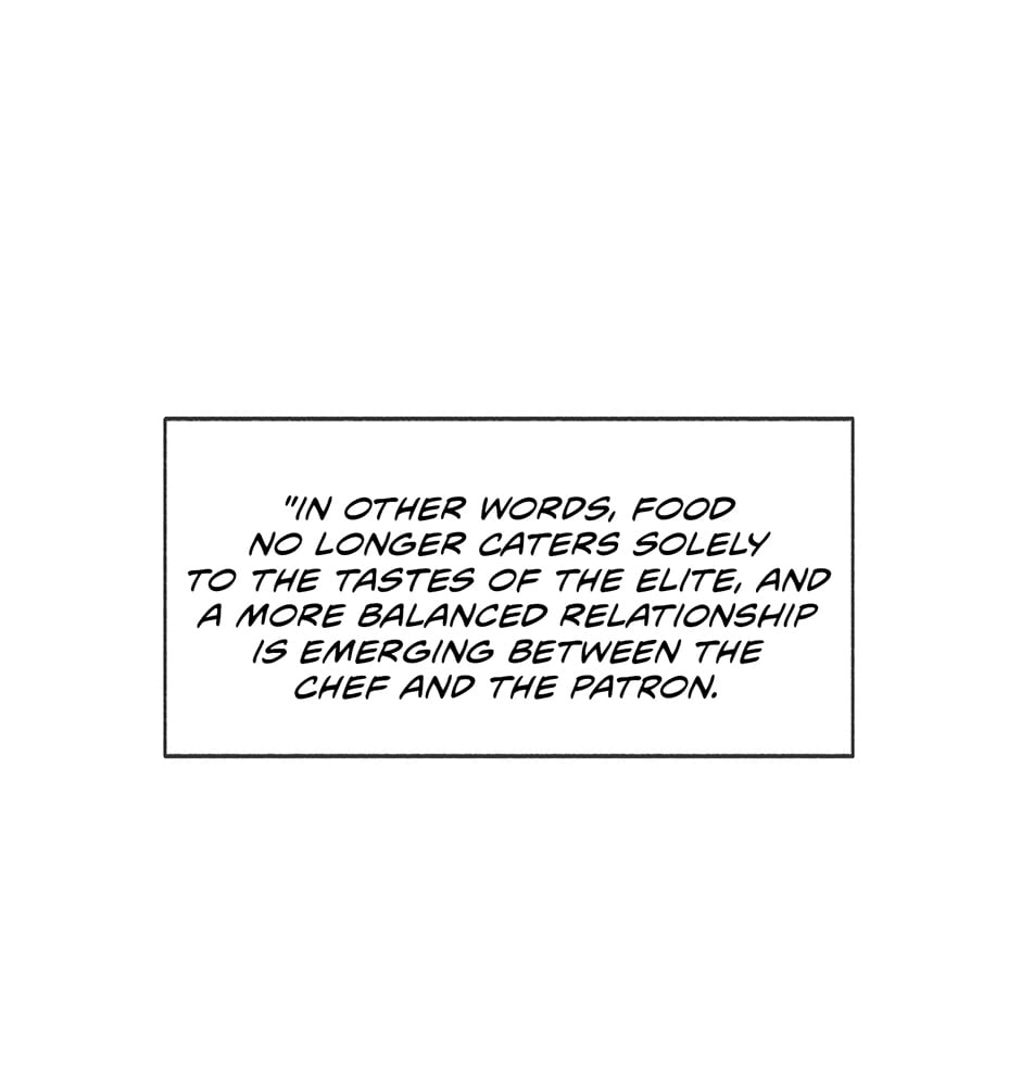Read Off The Plate chapter 13 image 126 on Lezhin