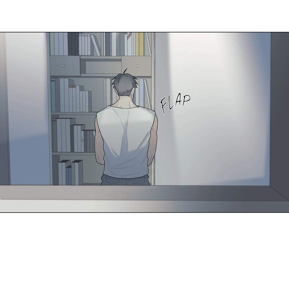 Read Off The Plate chapter 13 image 128 on Lezhin