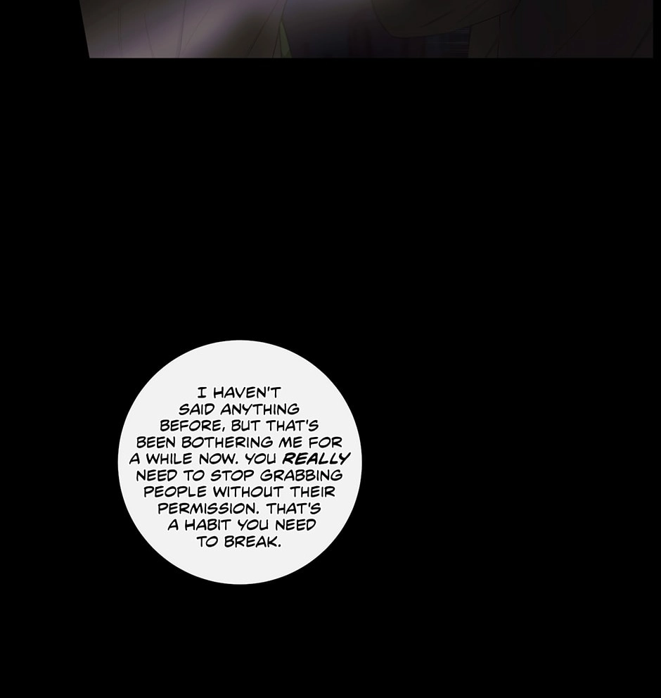 Read Off The Plate chapter 13 image 13 on Lezhin