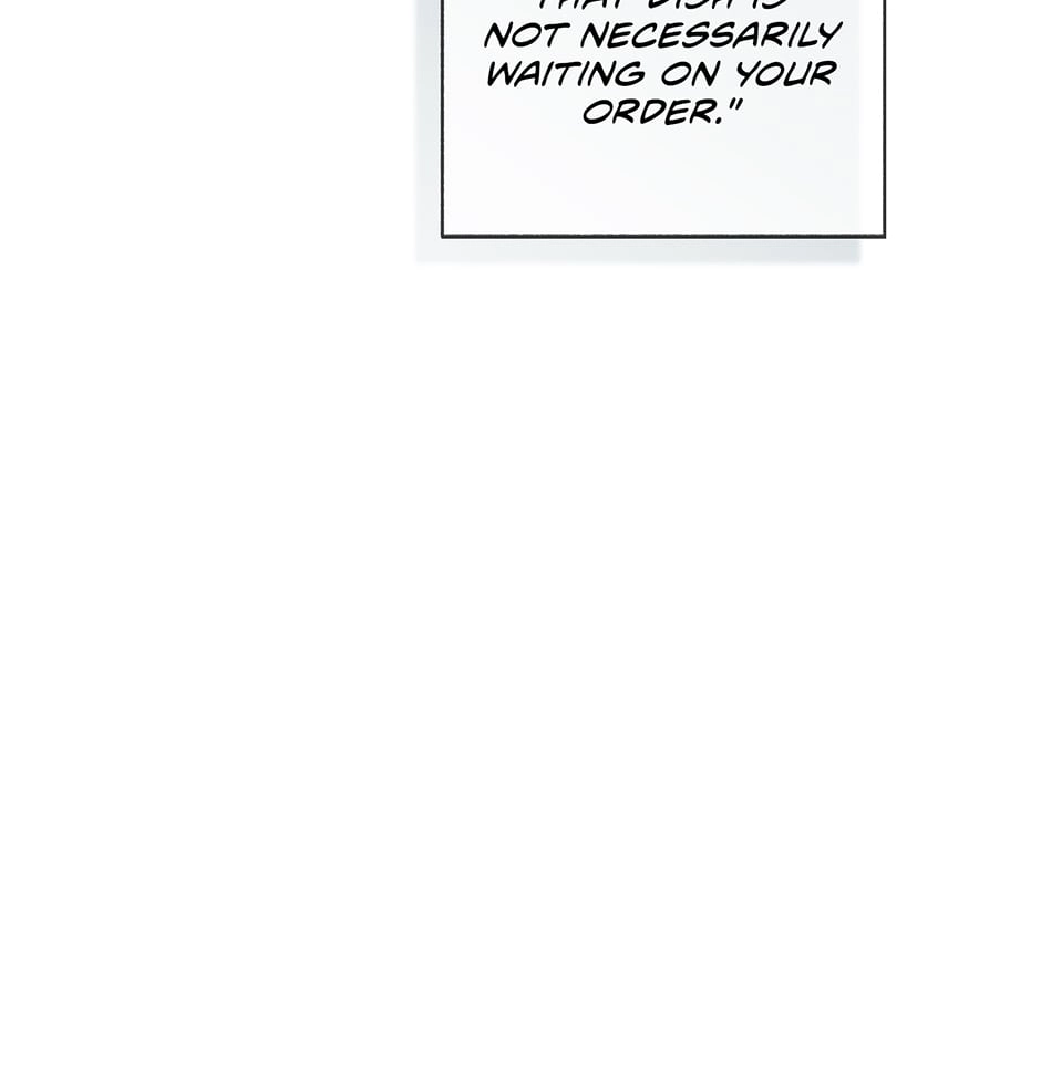 Read Off The Plate chapter 13 image 130 on Lezhin