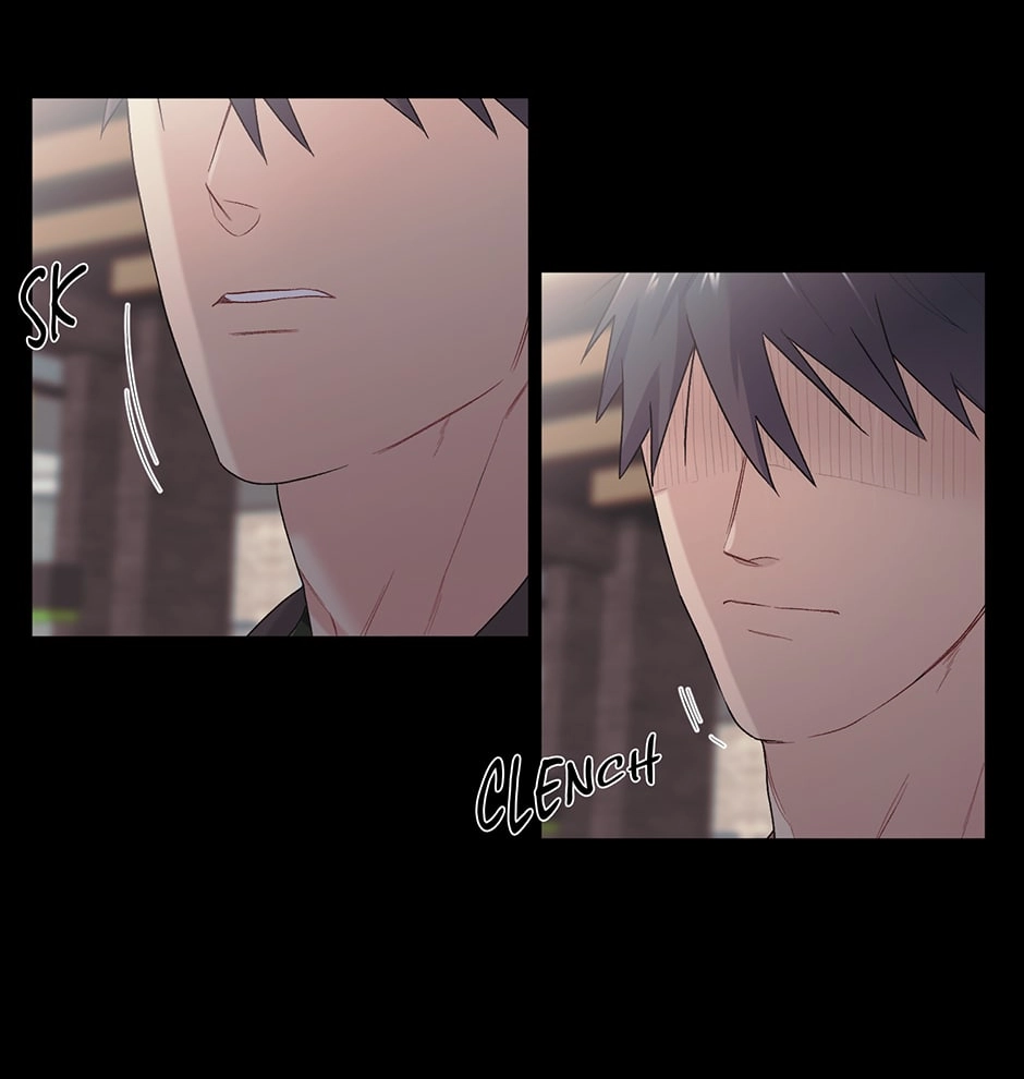 Read Off The Plate chapter 13 image 17 on Lezhin