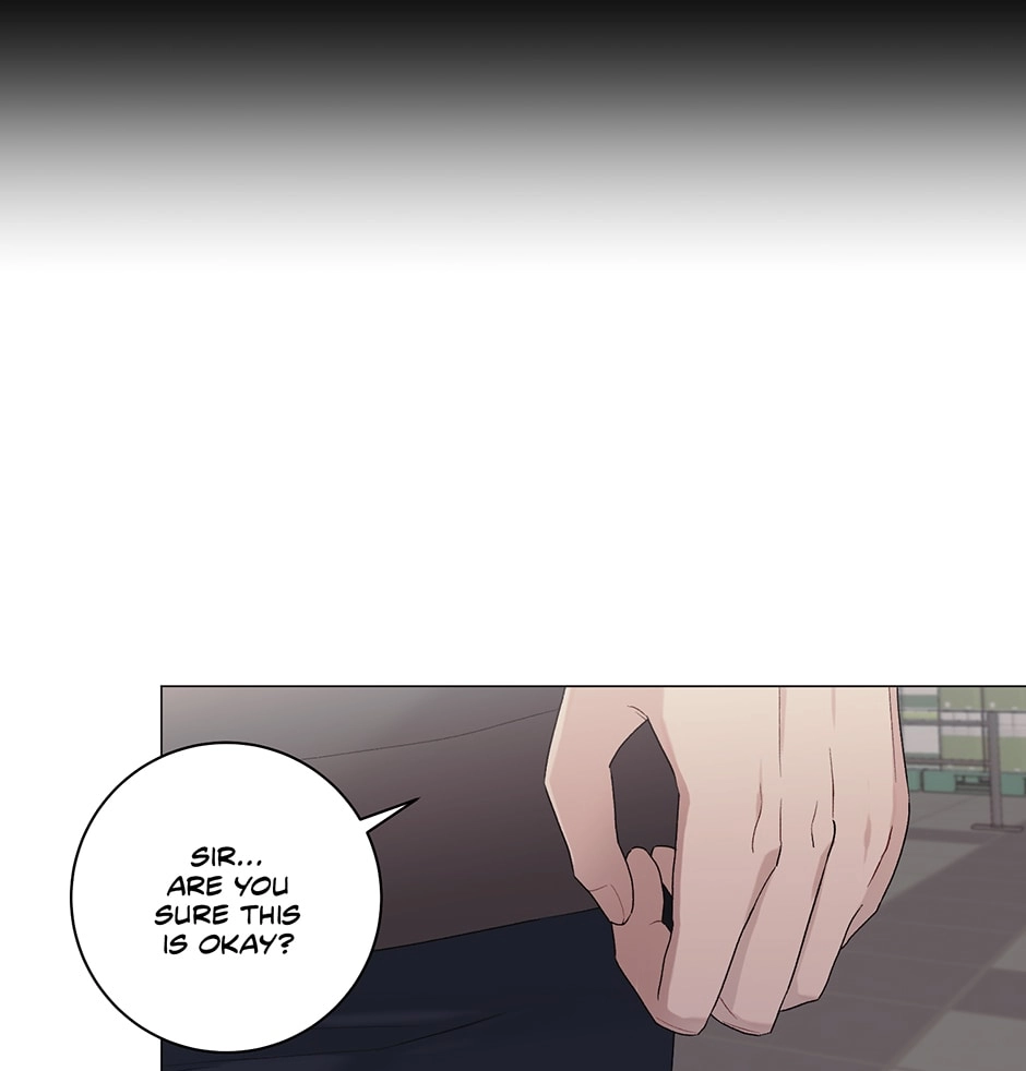 Read Off The Plate chapter 13 image 18 on Lezhin