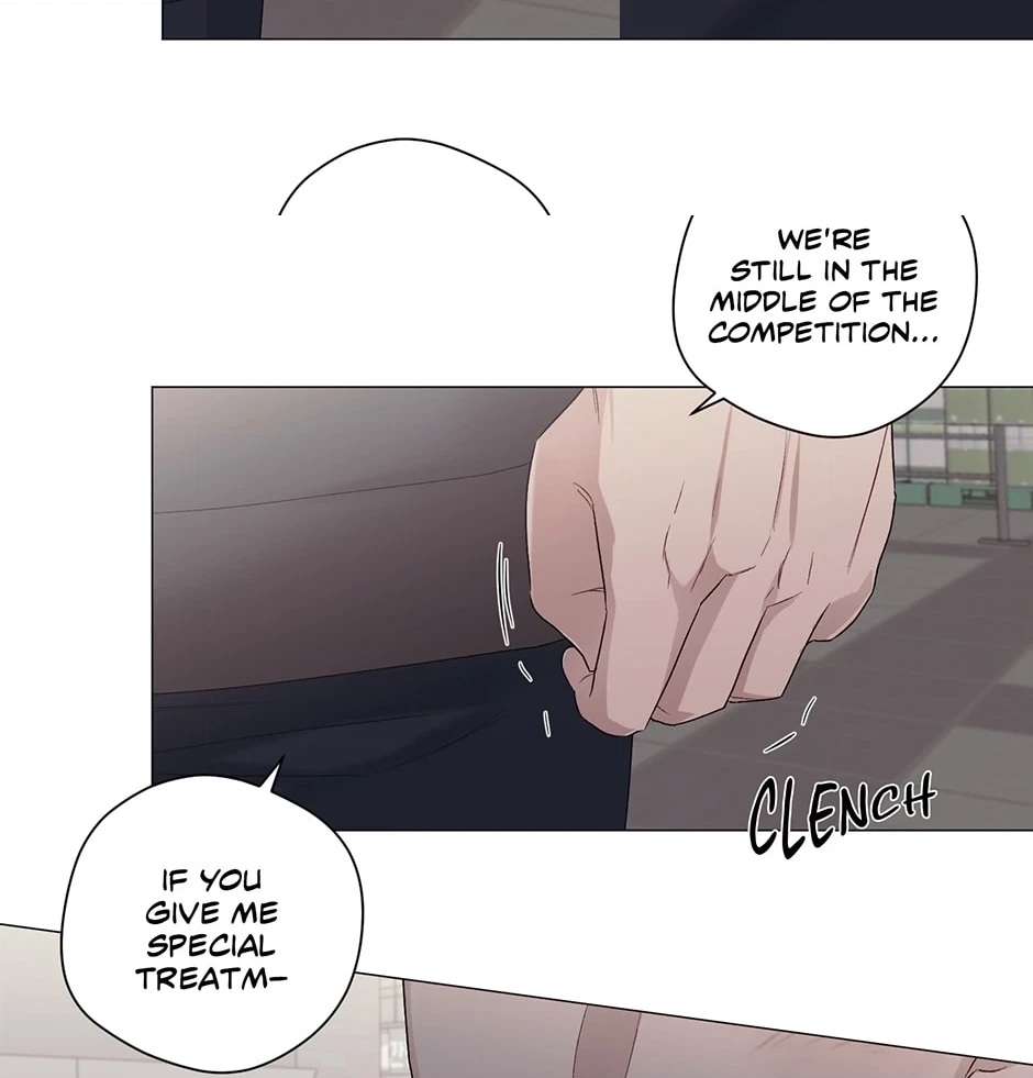 Read Off The Plate chapter 13 image 19 on Lezhin
