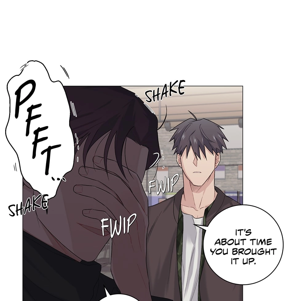 Read Off The Plate chapter 13 image 21 on Lezhin