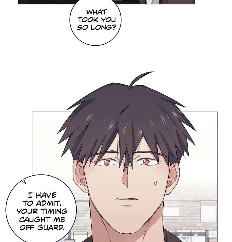 Read Off The Plate chapter 13 image 22 on Lezhin