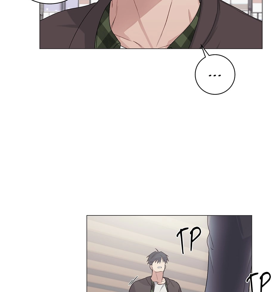 Read Off The Plate chapter 13 image 23 on Lezhin