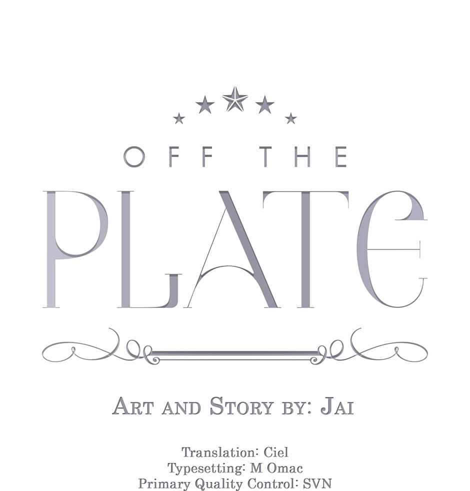 Read Off The Plate chapter 13 image 27 on Lezhin