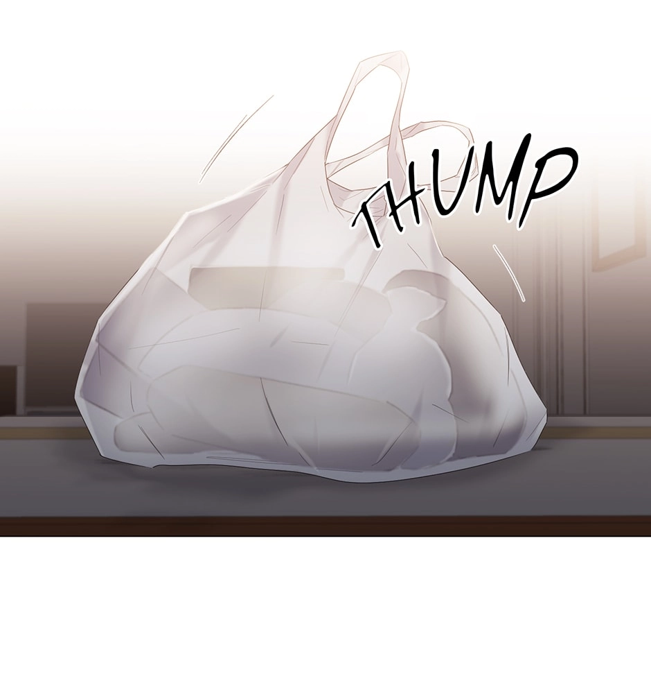 Read Off The Plate chapter 13 image 30 on Lezhin