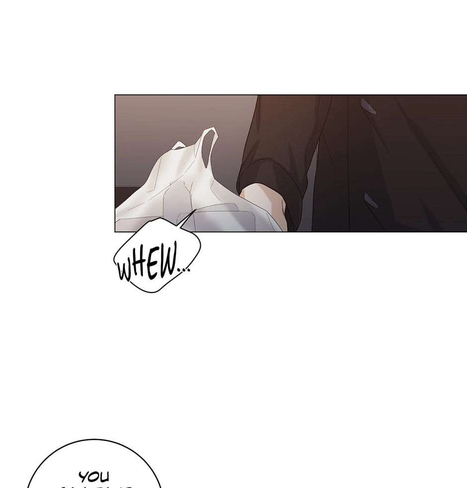 Read Off The Plate chapter 13 image 31 on Lezhin