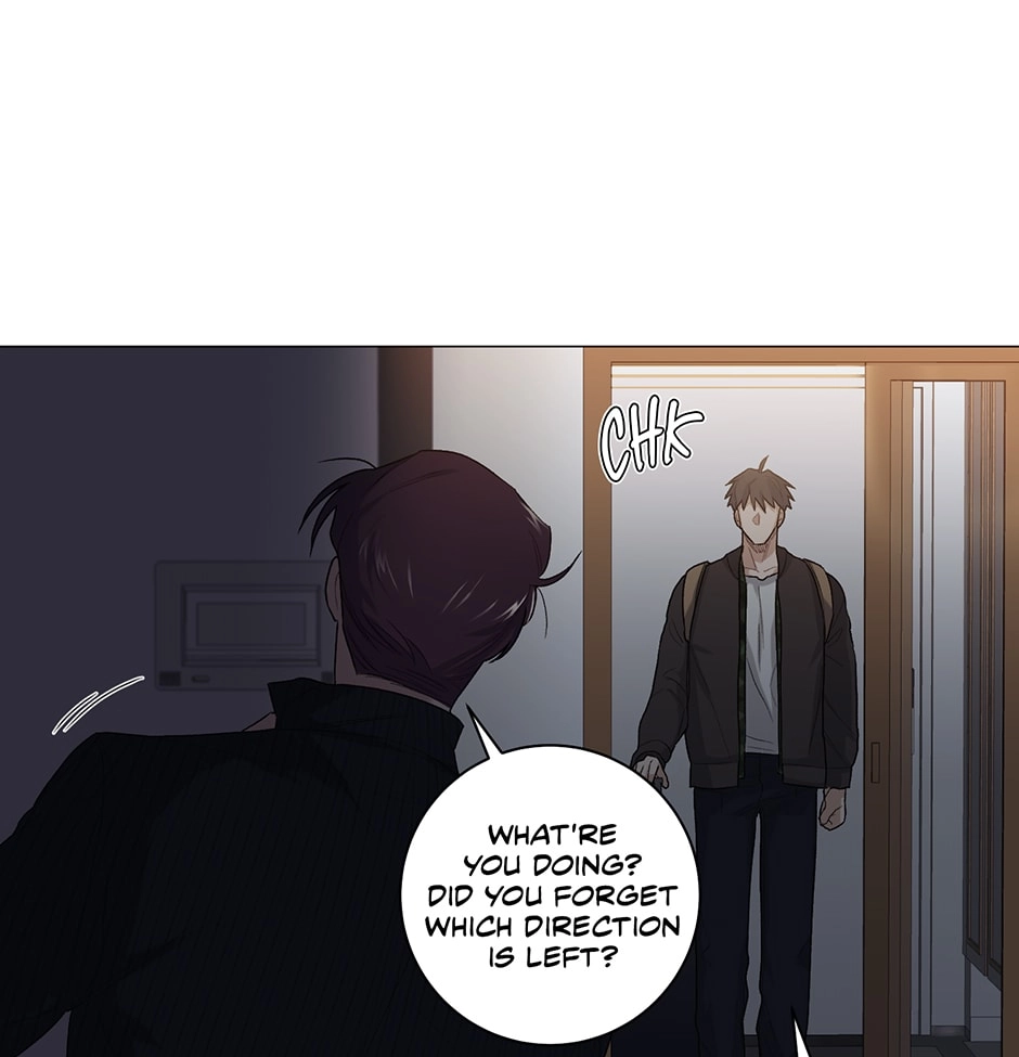 Read Off The Plate chapter 13 image 36 on Lezhin
