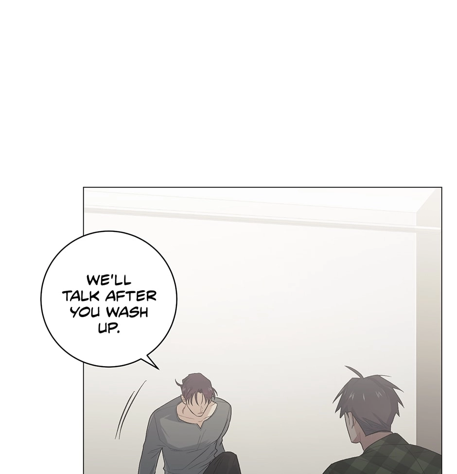 Read Off The Plate chapter 13 image 40 on Lezhin