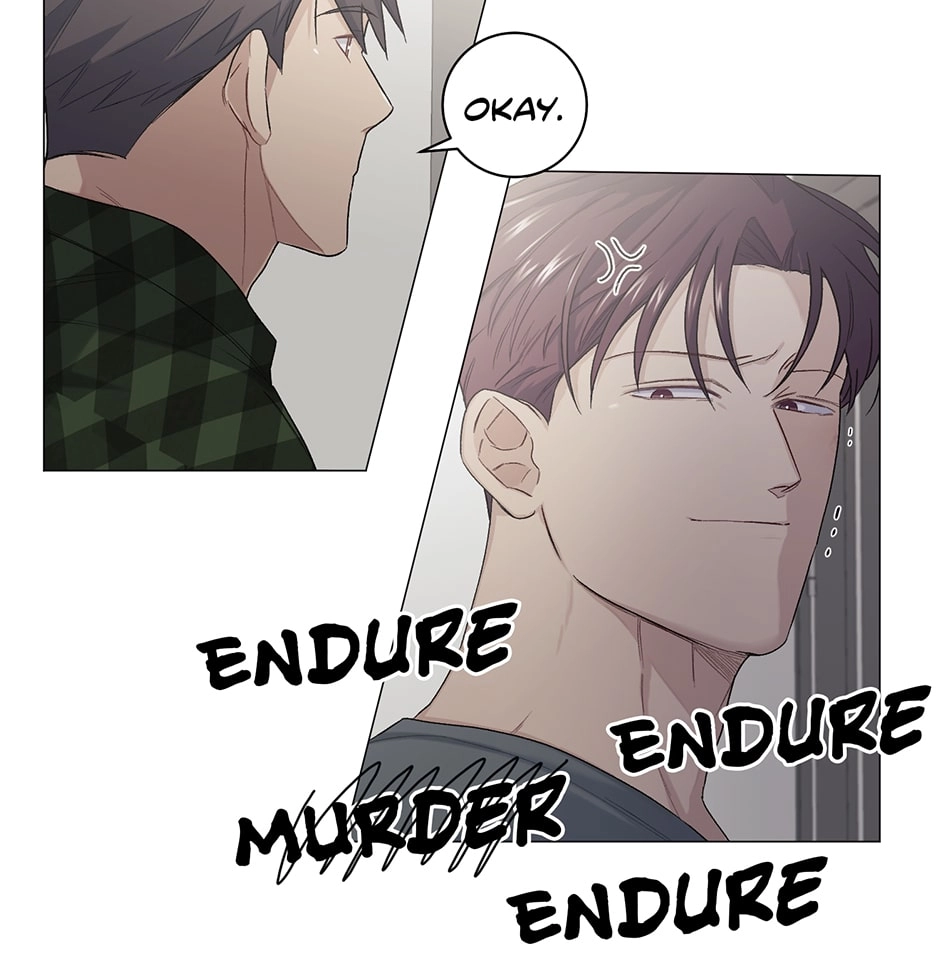 Read Off The Plate chapter 13 image 42 on Lezhin
