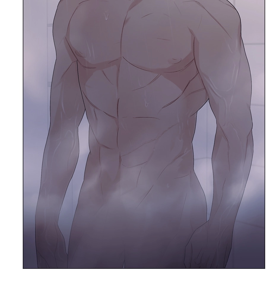 Read Off The Plate chapter 13 image 46 on Lezhin