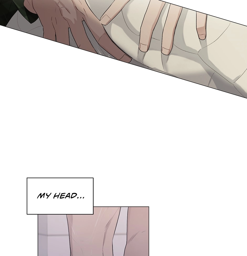 Read Off The Plate chapter 13 image 48 on Lezhin