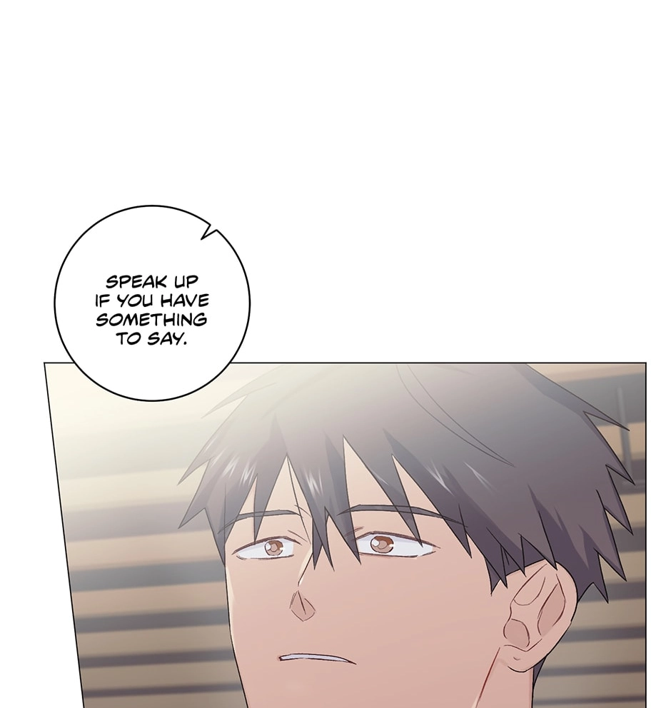 Read Off The Plate chapter 13 image 5 on Lezhin