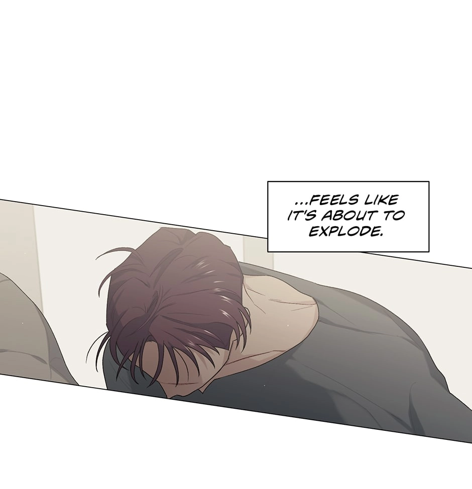 Read Off The Plate chapter 13 image 50 on Lezhin