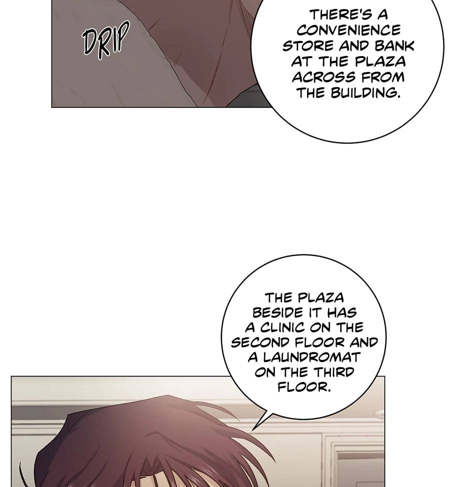Read Off The Plate chapter 13 image 52 on Lezhin