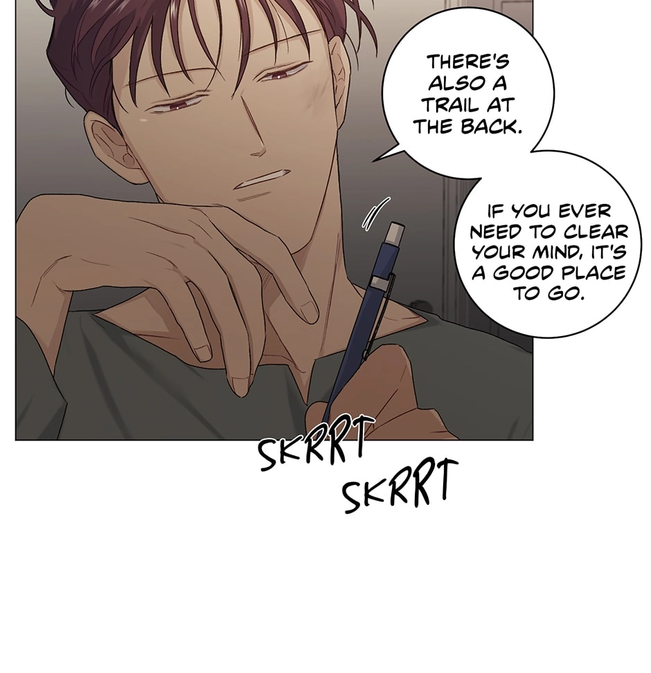 Read Off The Plate chapter 13 image 53 on Lezhin