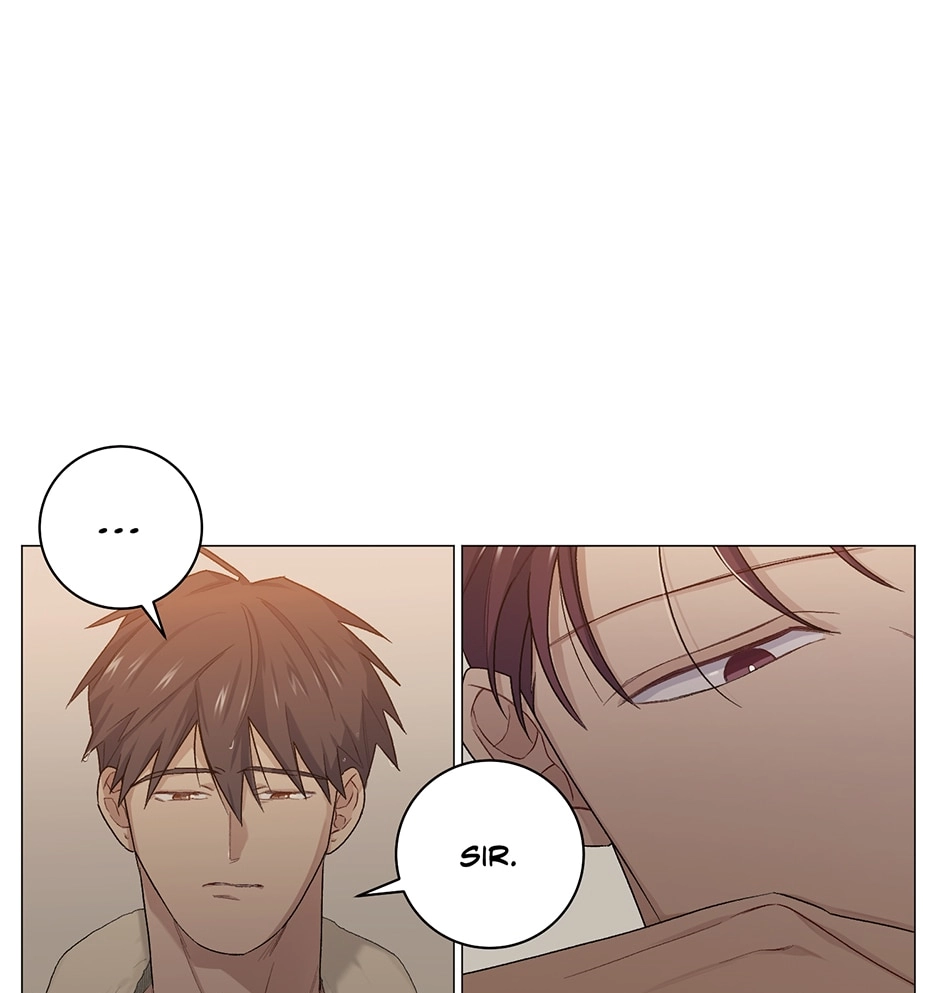 Read Off The Plate chapter 13 image 54 on Lezhin