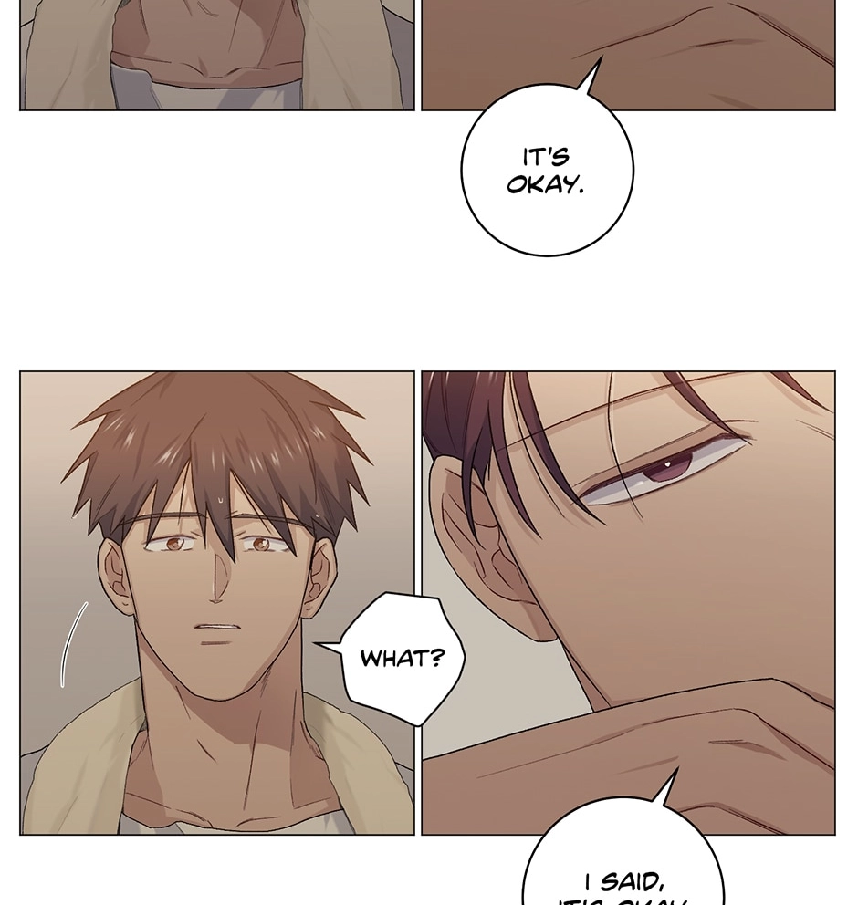 Read Off The Plate chapter 13 image 55 on Lezhin