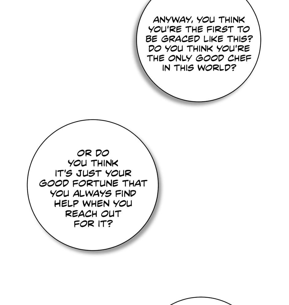 Read Off The Plate chapter 13 image 58 on Lezhin