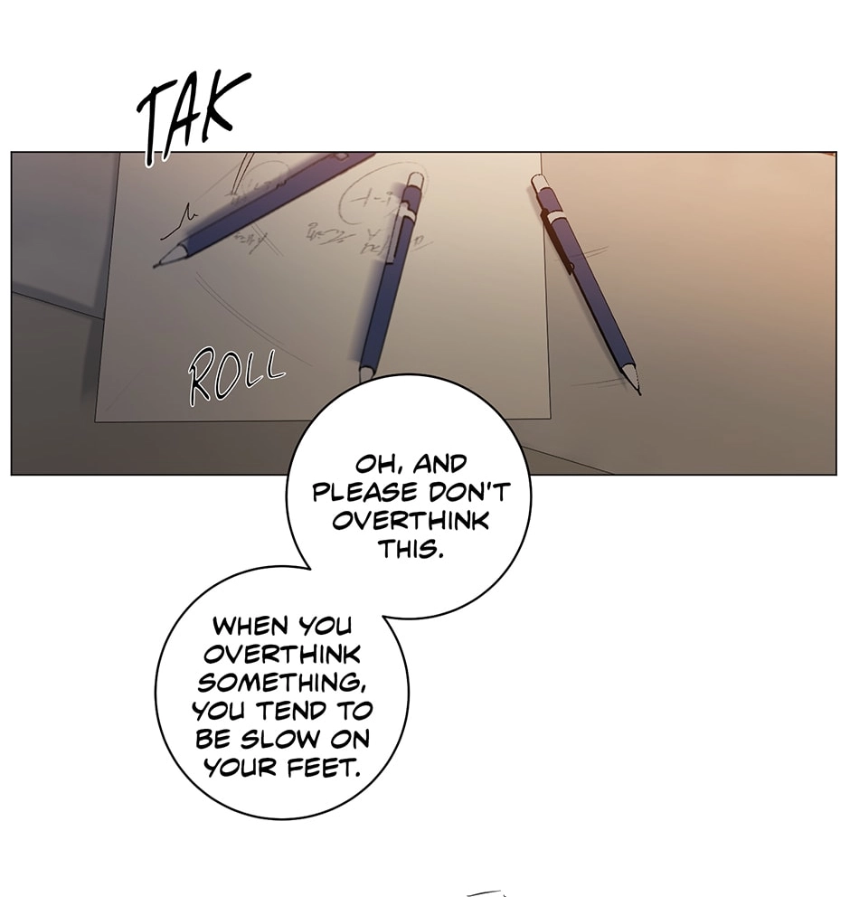 Read Off The Plate chapter 13 image 63 on Lezhin