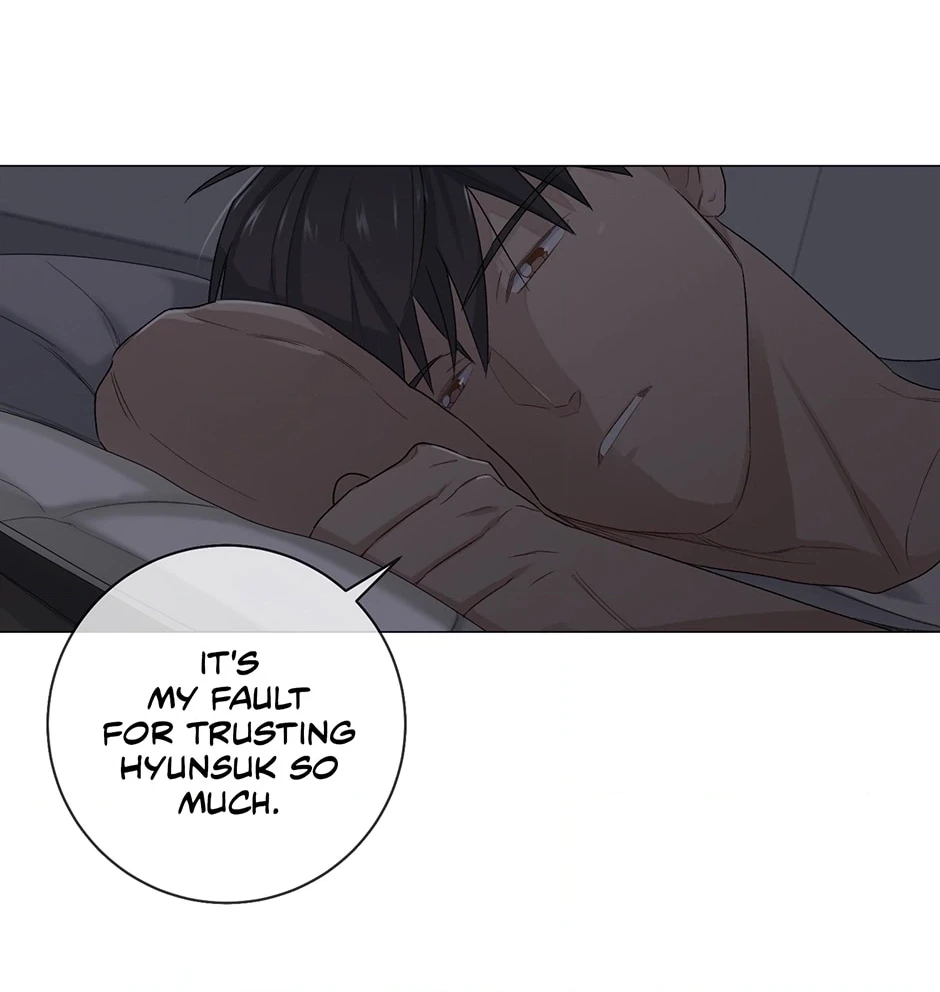 Read Off The Plate chapter 13 image 69 on Lezhin