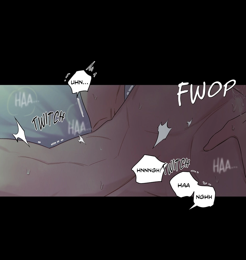 Read Off The Plate chapter 13 image 85 on Lezhin