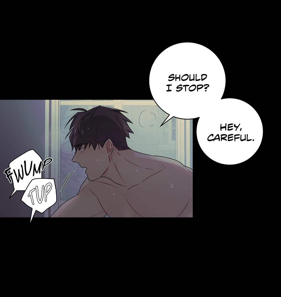 Read Off The Plate chapter 13 image 86 on Lezhin